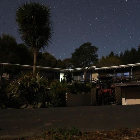 Te Aroha Holiday Park And Motels 외부 사진