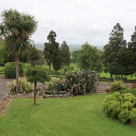 Te Aroha Holiday Park And Motels 외부 사진