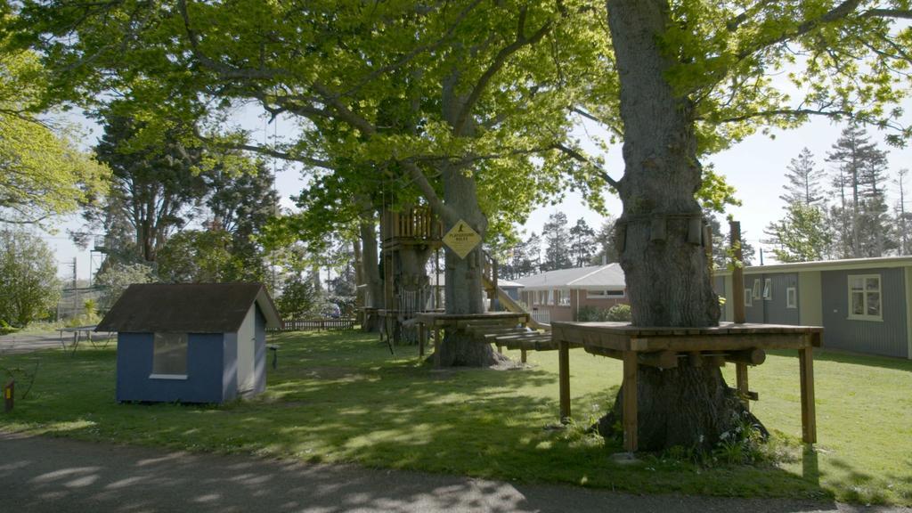 Te Aroha Holiday Park And Motels 외부 사진