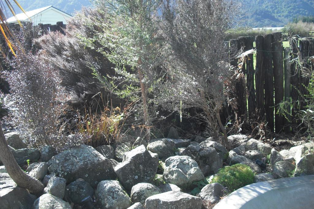 Te Aroha Holiday Park And Motels 외부 사진