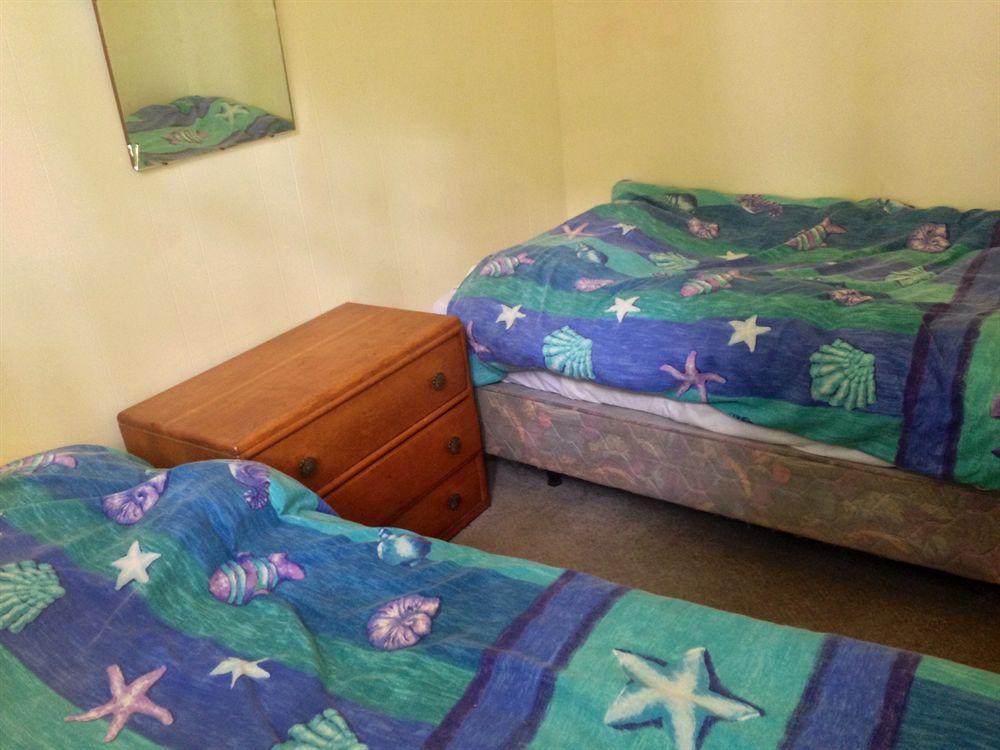 Te Aroha Holiday Park And Motels 외부 사진
