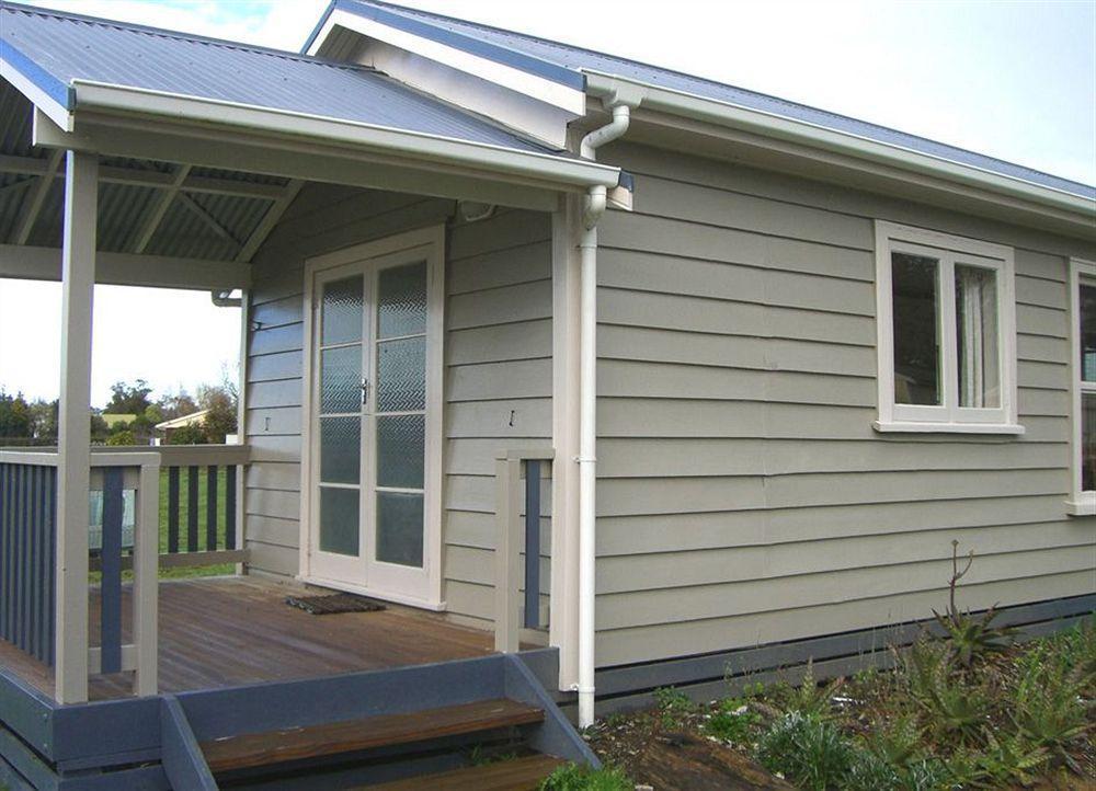 Te Aroha Holiday Park And Motels 외부 사진