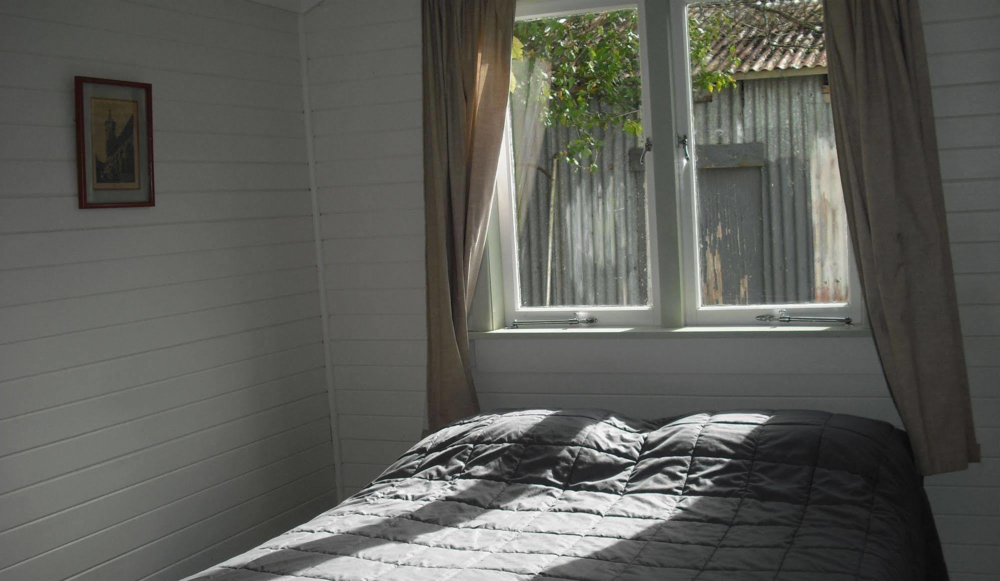 Te Aroha Holiday Park And Motels 외부 사진
