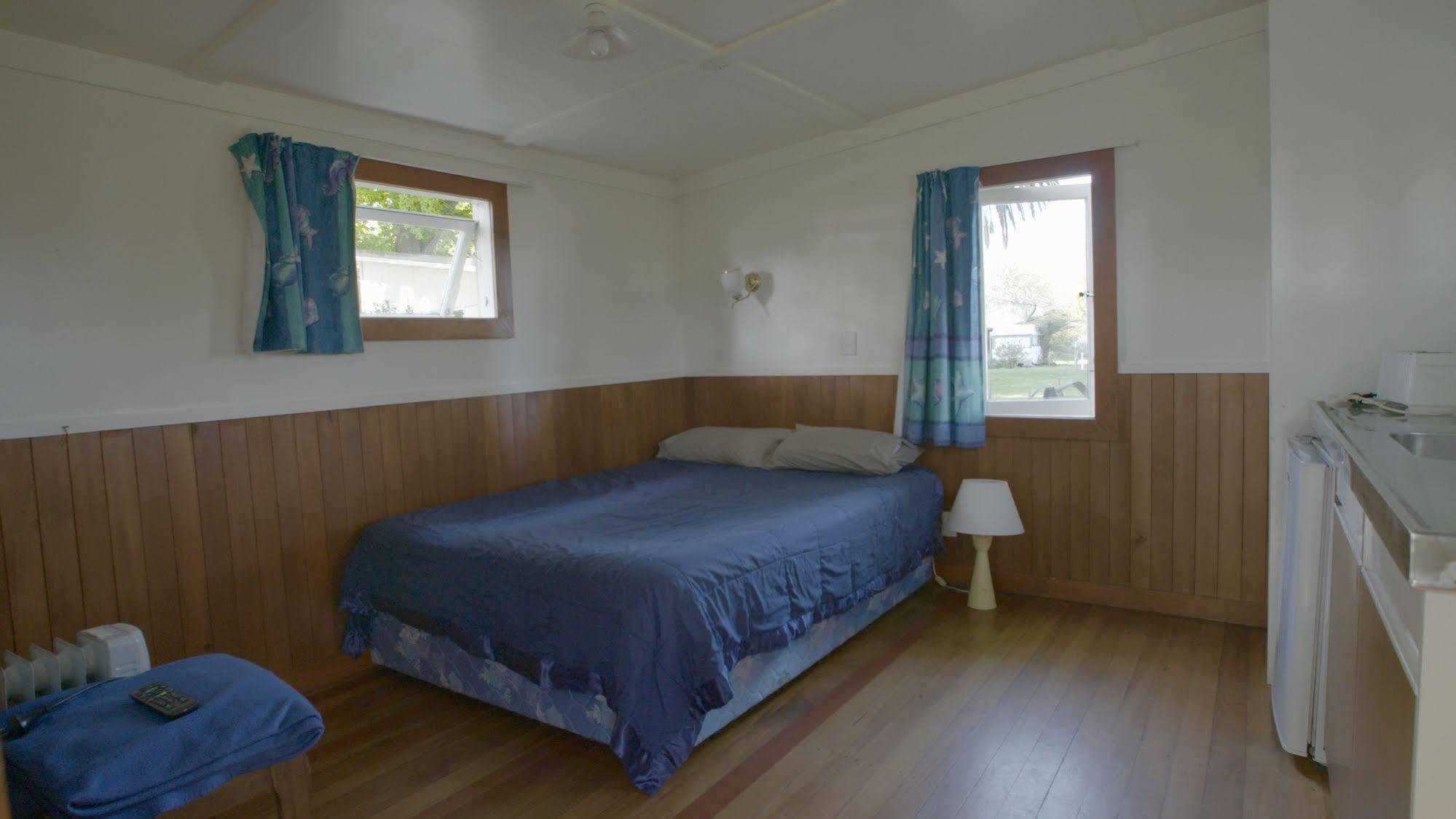 Te Aroha Holiday Park And Motels 외부 사진
