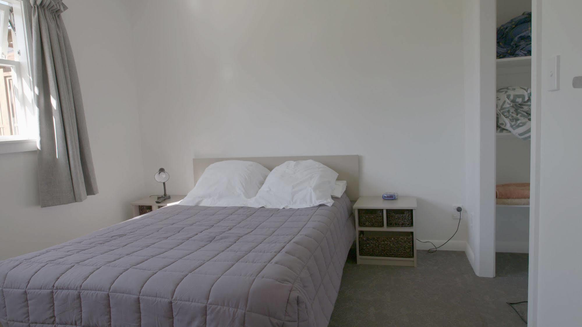 Te Aroha Holiday Park And Motels 외부 사진