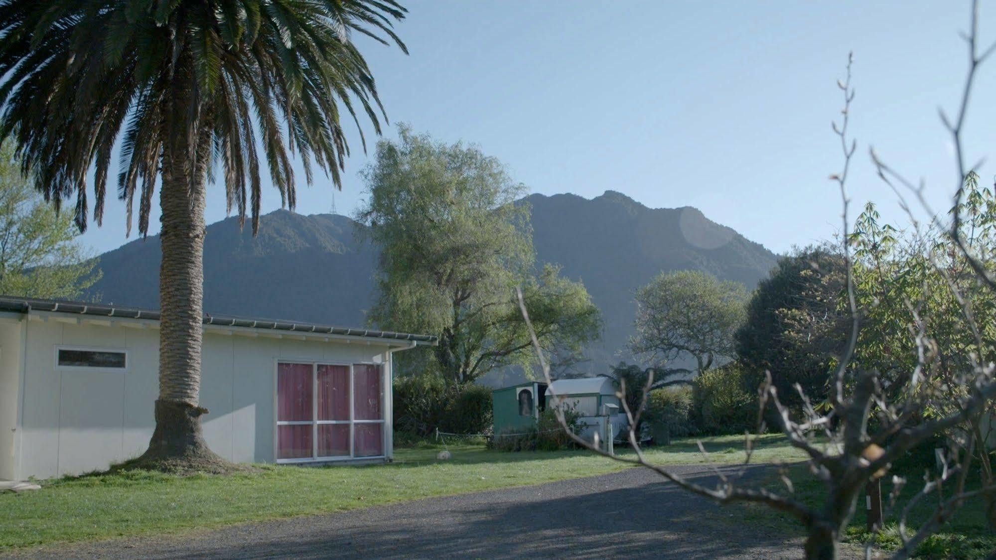 Te Aroha Holiday Park And Motels 외부 사진