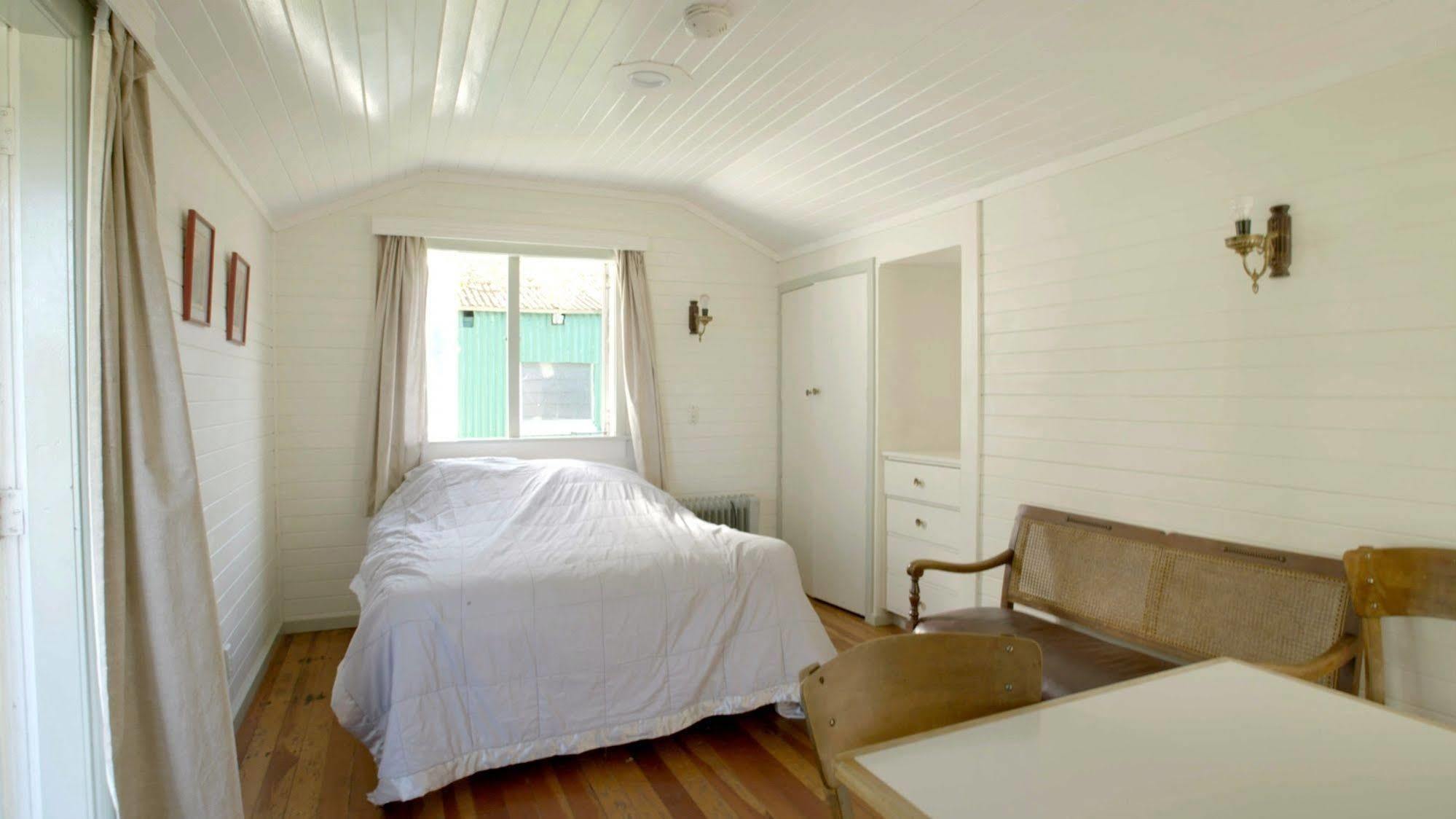 Te Aroha Holiday Park And Motels 외부 사진
