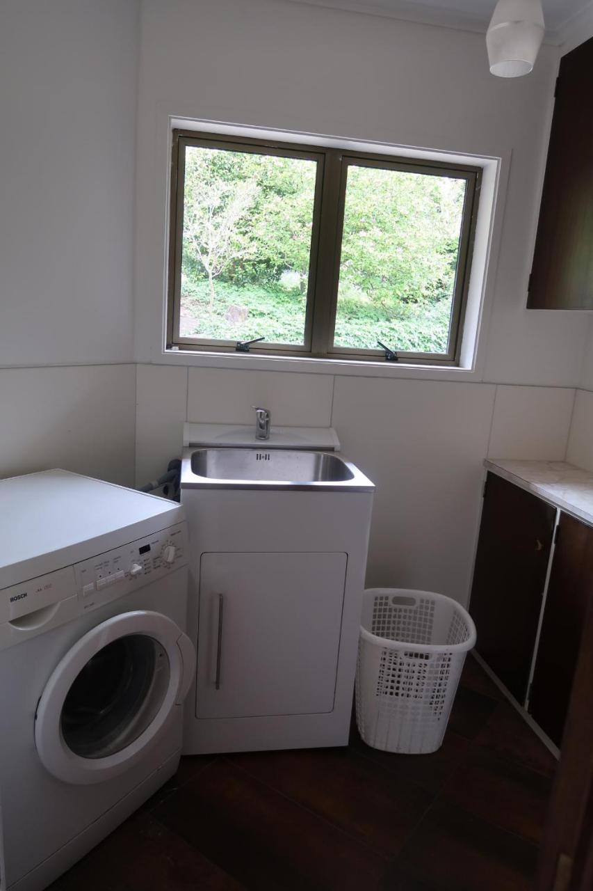 Te Aroha Holiday Park And Motels 외부 사진