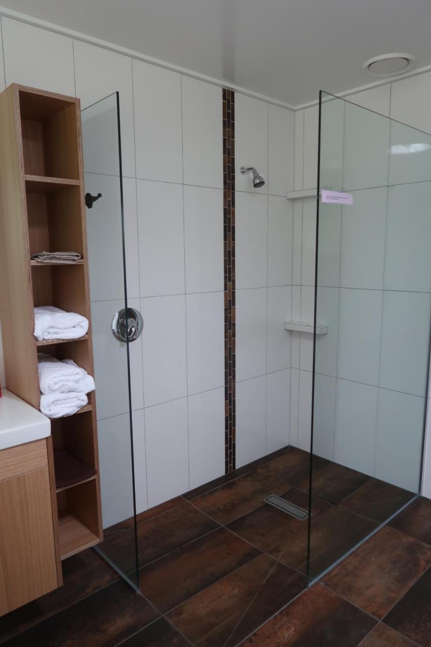 Te Aroha Holiday Park And Motels 외부 사진